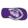 Western Carolina Hitch Cover 