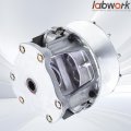 Labwork Primary Driven Clutch Replacement For Polaris Rzr Xp 1000 Eps 2014-2019