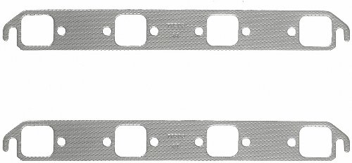 Fel-pro Ms90509 Manifold Gasket Set