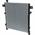 Radiator For Jeep Liberty 3 7l 2008 2009 2010 2011 2012 2013 Oe 68033227aa Qu 