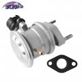 Tom Right Air Smog Pump Check Valve For 2000-2005 Audi S4 A6 Quattro Allroad 722769770