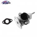Tom Right Air Smog Pump Check Valve For 2000-2005 Audi S4 A6 Quattro Allroad 722769770