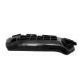 Front Bumper Cover Retainer For Toyota Yaris 2015 2016 2017 2018 2019 Passenger Side Plastic Replacement To1033120 525350d090 