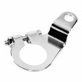 Iap Performance Ac905001 Distributor Clamp Chrome For Vw Beetle 