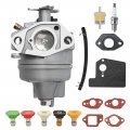 Anxingo 16100-z1a-802 Carburetor Replacement For Honda Gc160 Gc160le Gc160la Gc160a Gc190 Gc190la Gc190a Pressure Washer