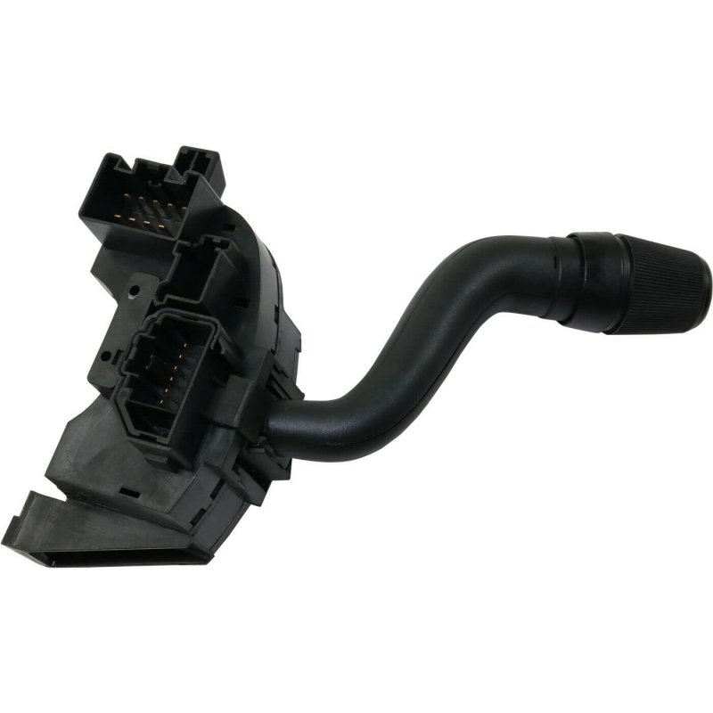 Turn Signal Switch Corner Side Marker Parking Light For Ford Ranger 7l5z13k359aa Black Lens