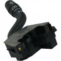 Turn Signal Switch Corner Side Marker Parking Light For Ford Ranger 7l5z13k359aa Black Lens