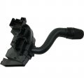 Turn Signal Switch Corner Side Marker Parking Light For Ford Ranger 7l5z13k359aa Black Lens