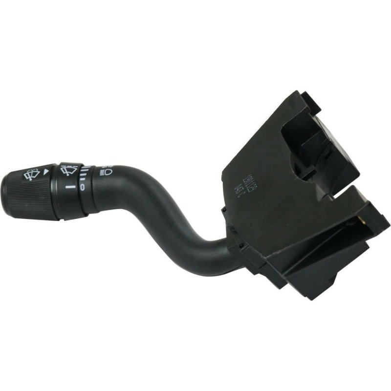 Turn Signal Switch Corner Side Marker Parking Light For Ford Ranger 7l5z13k359aa Black Lens