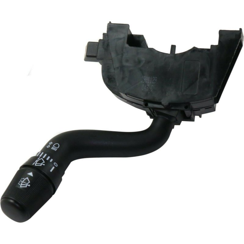 Turn Signal Switch Corner Side Marker Parking Light For Ford Ranger 7l5z13k359aa Black Lens