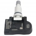 Ocpty Programmed Tire Pressure Sensor Tpms Fits For Selsct Dodge Jeep Models 315mhz 4pcs
