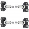 Programmed Tire Pressure Sensor Tpms Fits For Selsct Dodge Jeep Models 315mhz 4pcs