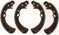 Bendix R573 Rear Brake Shoe Set