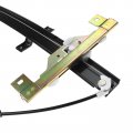 A-premium Power Window Regulator With Motor Compatible Honda Passport Isuzu Rodeo 1994-1997 Sport Utility Front Driver And