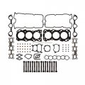 Domestic Gaskets Dg-8614915396 Head Gasket Set Bolts Compatible With Replacement For 02-08 Nissan Maxima Murano Quest I35 3 5l