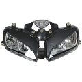 Motorcycle Headlamp Front Headlight Replacement For Honda Cbr600rr 2003-2006 