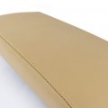G-plus Armrest Center Console Lid Cover Compatible With Ford Flex 2013-2017