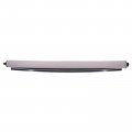 Motoku Grey Sunroof Roller Blind Curtain Shade Cover For Cadillac Srx 2010-2016 Gray Sun Roof