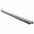 Motoku Grey Sunroof Roller Blind Curtain Shade Cover For Cadillac Srx 2010-2016 Gray Sun Roof