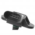 A-premium Manifold Absolute Pressure Map Sensor Compatible With Volkswagen Beetle 2006-2010 Jetta 2006-2008 Rabbit
