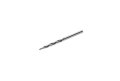 5 Replacement Pro Tapered Pilot Bit 1 8 In Drill For Countersink Roc31017 
