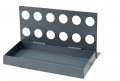 Shars R8 Collet Rack Tool Tray With 11 Holes High Precision 202-2817 P 