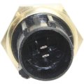 Coolant Temperature Sensor For Acura Tl 1996 2003 And Honda Accord 1988 2002 Insight 2000 2006 Blade Type With Female Connector 