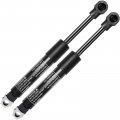 A-premium Tailgate Rear Trunk Lift Supports Shock Struts Compatible With Select Mercedes-benz Models E320 1994-1995 300ce 1993