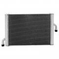 Aluminum Radiator For Polaris Rzr Xp Turbo 4 2017-2021 S 2021