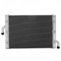Sfriding Aluminum Radiator For Polaris Rzr Xp Turbo 4 2017-2021 S 2021