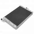 Sfriding Aluminum Radiator For Polaris Rzr Xp Turbo 4 2017-2021 S 2021