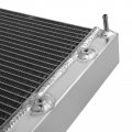 Aluminum Radiator For Polaris Rzr Xp Turbo 4 2017-2021 S 2021