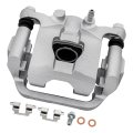 Rear Left Disc Brake Caliper Assembly With Bracket For Nissan Altima 2002 2023 And Maxima 2003 2008 2019 Replaces 19b2780 