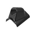 Black Universal Gauge Mount Pod 52mm Single Hole Heavy Type Racing Sport Meter Pillar Holder Right 