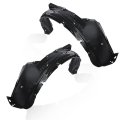 Fender Liner Set For Honda Cr-v 2012 2013 2014 2015 2016 Driver And Passenger Side Ho1248147 Ho1249147 74150t0aa00 74100t0aa00 