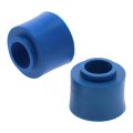 Strut Rod Bushing Set For 1990 1995 Ford Taurus Natural Rubber Blue 1 61 In Length Front Position Alx-pau-og-gk8613-cla8 