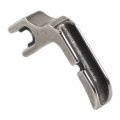 Lirun Left Side Groove Sewing Machine Presser Feet 12435r  P31c Foot Of 3 16 For Most Single Needle Industrial Machines