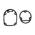 3 Packs Bt1855k Parts 180463 175682 Gaskets Replacement For Bt1855 Btfp12233 Dwfp12233 Nailer 