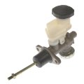 Clutch Master Cylinder With Reservoir Replacement Forester 2004-2006 Impreza 2002-2007 Outback 2006 For Cm640106 37230fe060 