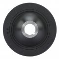 A-premium Harmonic Balancer Compatible With Dodge Ram 50 1990-1991 Raider 1989 Mitsubishi Mighty Max 1990-1994 Montero