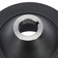 A-premium Harmonic Balancer Compatible With Dodge Ram 50 1990-1991 Raider 1989 Mitsubishi Mighty Max 1990-1994 Montero