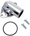 9524 Chrome O Ring Water Neck Steel Engine Cooling Part Stock Size 