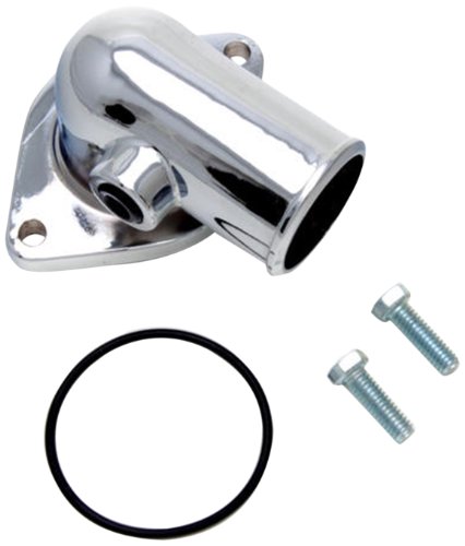9524 Chrome O Ring Water Neck Steel Engine Cooling Part Stock Size