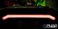 Polaris Rzr Rs1 Sportsman 1000 Efi Red Center Tail Light Led For 2017 To 2020 Models