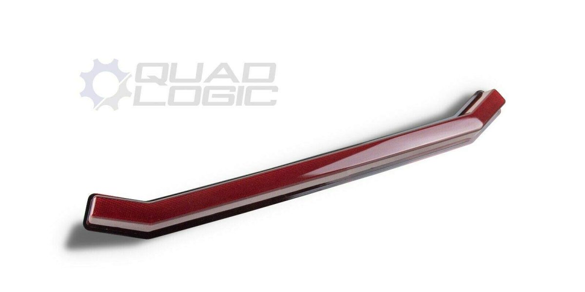 Polaris Rzr Rs1 Sportsman 1000 Efi Red Center Tail Light Led For 2017 To 2020 Models