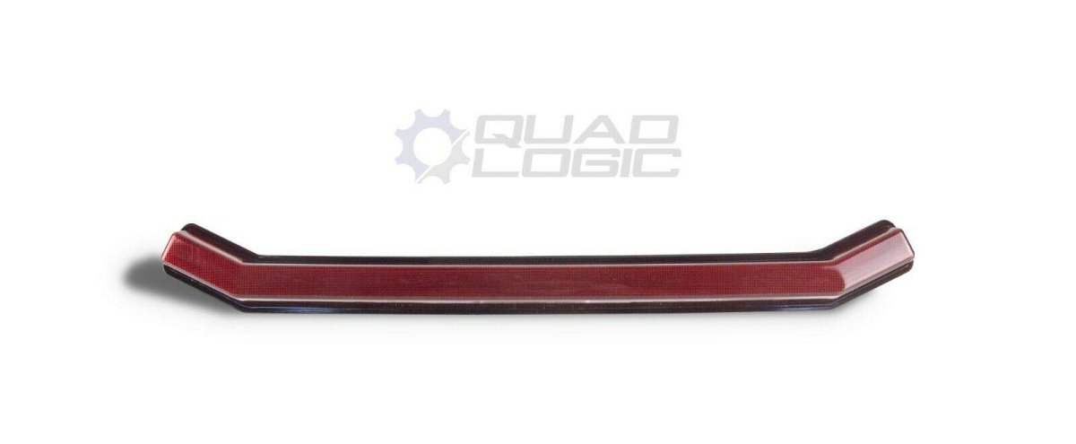 Polaris Rzr Rs1 Sportsman 1000 Efi Red Center Tail Light Led For 2017 To 2020 Models
