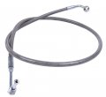 Jeenda Rear Brake Line Kit For Polaris Sportsman 800 Efi 2005-2006 Sportsman 700 2002-2006 600 2003-2005 