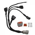 Labwork Ignition Coil Wiring Harness 06b998018t Replacement For Audi Vw 1 8t 97-06