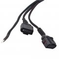 Labwork Ignition Coil Wiring Harness 06b998018t Replacement For Audi Vw 1 8t 97-06