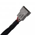 Labwork Ignition Coil Wiring Harness 06b998018t Replacement For Audi Vw 1 8t 97-06